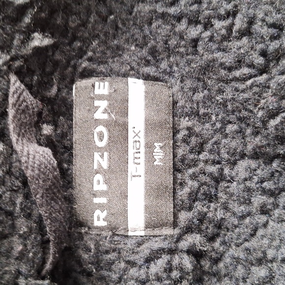 Rip Zone Jacket - Picture 7 of 7